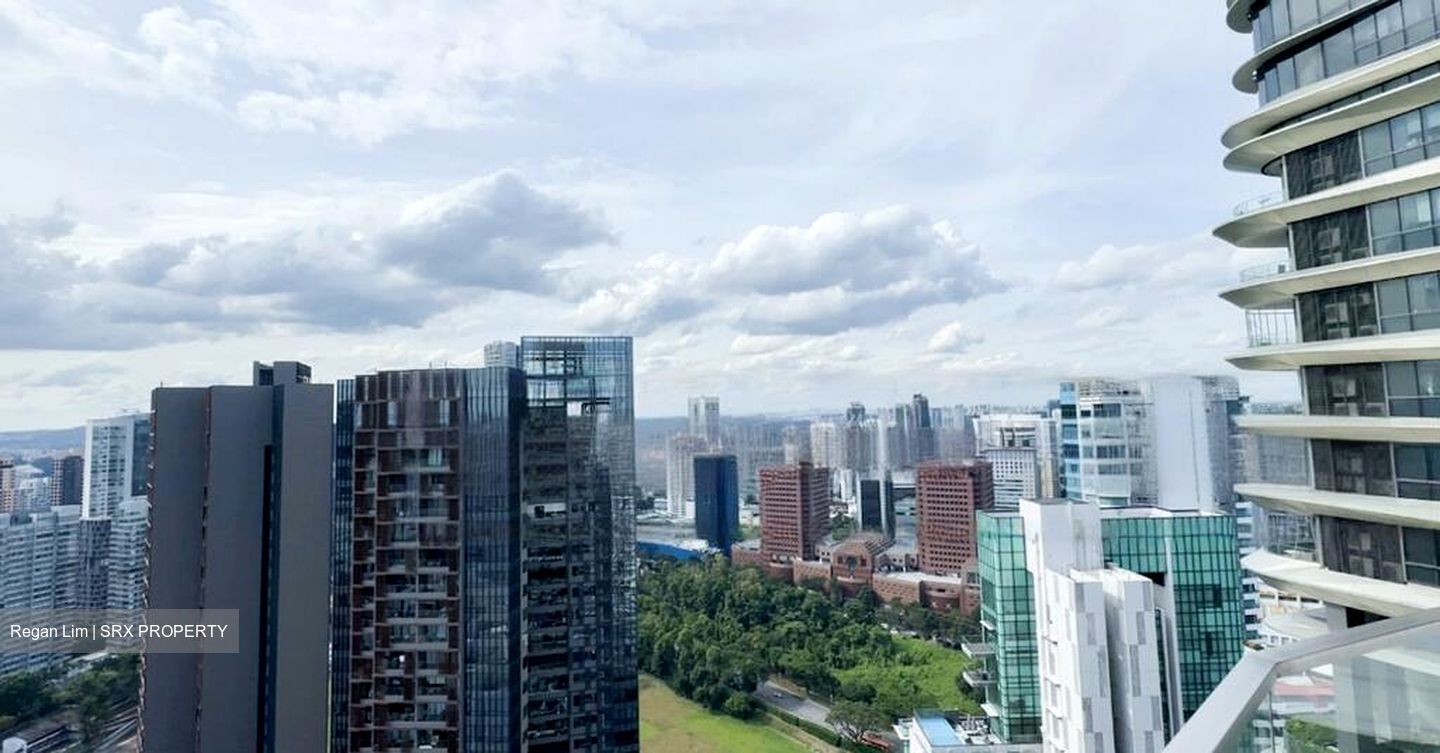 New Futura (D9), Condominium #459007061